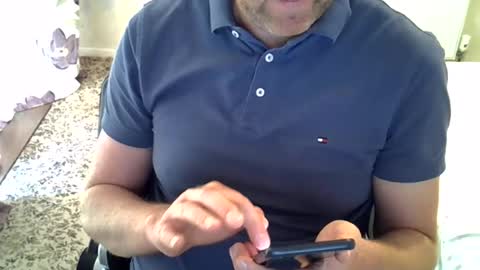 Fuck Buddy UK online show from July 21, 2026, 1:02 pm