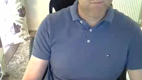 Fuck Buddy UK online show from July 22, 2026, 12:52 pm