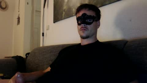 fuckordie1312 online show from June 24, 2026, 10:42 pm