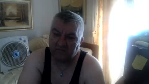 fukingcrazy online show from June 12, 2026, 10:14 am