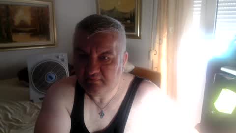fukingcrazy online show from June 13, 2026, 10:13 am