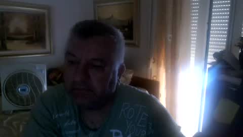 fukingcrazy online show from June 19, 2026, 7:45 am