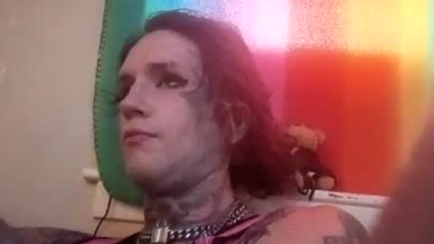 Fukme online show from June 19, 2026, 8:45 pm