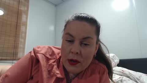 Fulloferotic online show from May 9, 2026, 8:03 pm