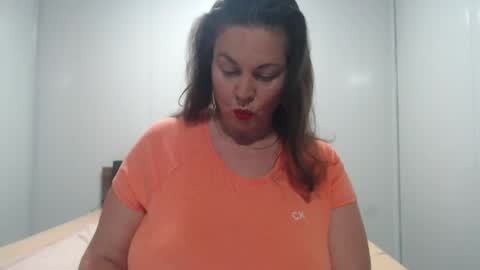 Fulloferotic online show from June 2, 2026, 6:43 pm