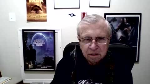 funclemike online show from April 6, 2026, 7:15 pm