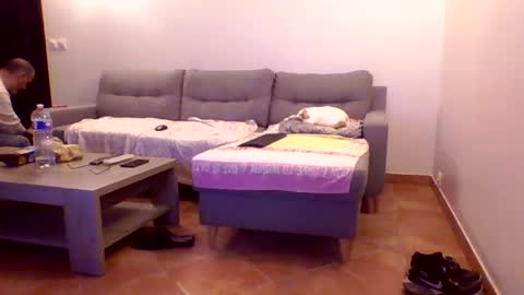 funissimo online show from January 30, 2025, 5:39 pm