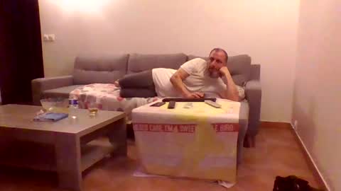 funissimo online show from February 26, 2025, 6:54 pm