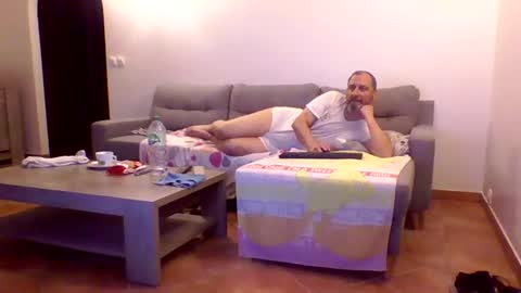 funissimo online show from March 6, 2025, 5:00 pm