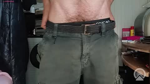 Italian men online show from July 22, 2026, 7:44 am