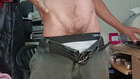 Italian men online show from July 23, 2026, 11:08 am