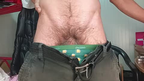 Italian men online show from July 28, 2026, 9:48 am