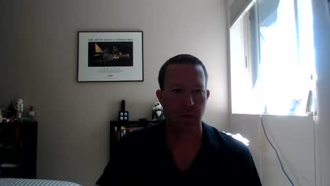 Hello online show from August 9, 2026, 6:57 pm
