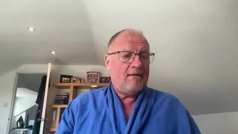 funtime88888 online show from April 28, 2026, 2:55 pm