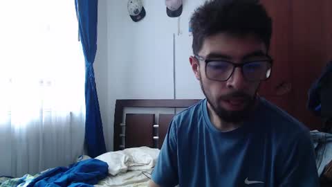 andrew online show from June 12, 2026, 3:22 pm