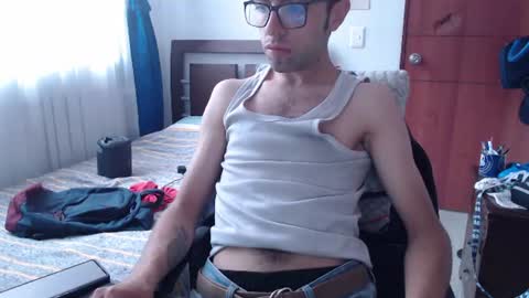 andrew online show from June 13, 2026, 6:39 pm