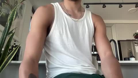 G00NDaddy online show from May 13, 2026, 1:30 pm
