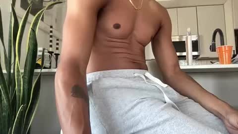 G00NDaddy online show from June 3, 2026, 2:33 pm