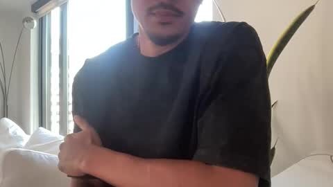 G00NDaddy online show from June 5, 2026, 1:06 pm
