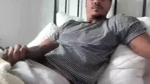 G00NDaddy online show from June 6, 2026, 8:24 pm