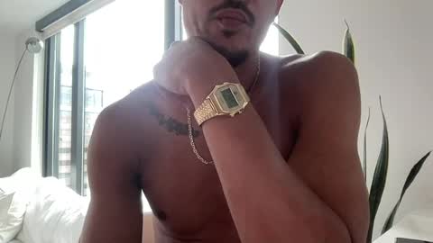 G00NDaddy online show from June 28, 2026, 9:54 pm