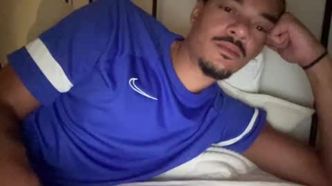 G00NDaddy online show from July 9, 2026, 3:10 am
