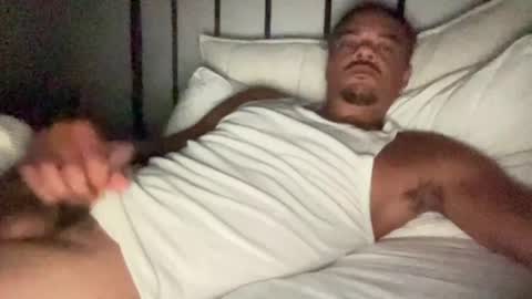 G00NDaddy online show from July 12, 2026, 5:20 am