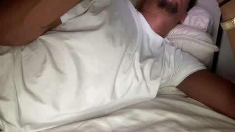 G00NDaddy online show from July 14, 2026, 4:28 am