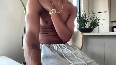 G00NDaddy online show from July 23, 2026, 2:26 pm