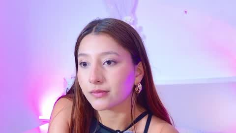 GabbieCarter online show from April 7, 2026, 2:01 am
