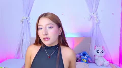 GabbieCarter online show from June 29, 2026, 1:23 am