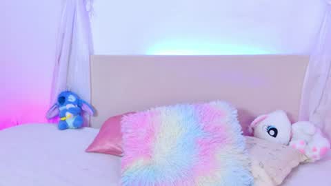 GabbieCarter online show from July 18, 2026, 1:43 am