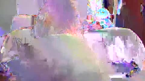 G A B R I E L A   online show from June 6, 2026, 5:56 am