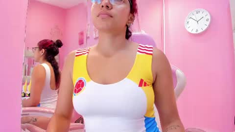 Gabby online show from July 7, 2026, 11:58 am