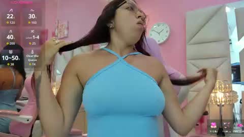 Gabby online show from July 22, 2026, 12:08 pm