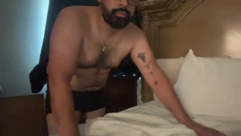 gabegonzo_1993 online show from August 6, 2026, 11:06 pm