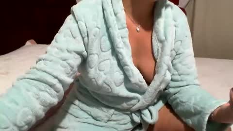 gaby  layla online show from July 19, 2026, 8:34 pm
