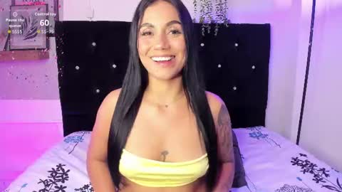 GABRIELA  online show from July 23, 2026, 2:09 am