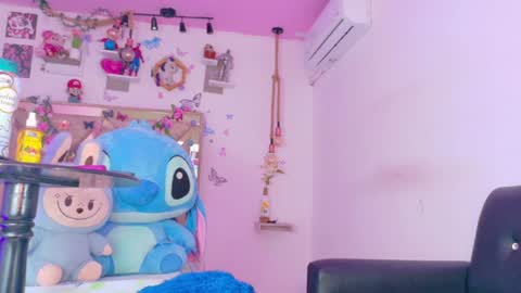 gabii_princess online show from June 24, 2026, 8:30 pm