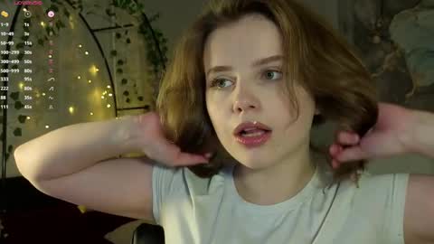 Gabi online show from April 25, 2026, 9:34 pm