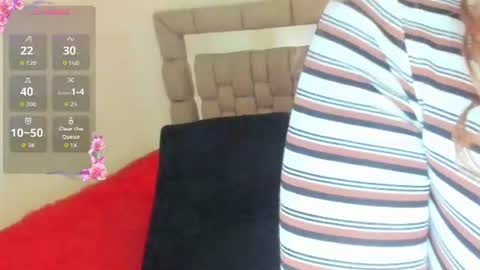 gabriela ponce online show from July 29, 2026, 12:31 am
