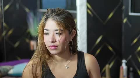 Gabriela salgado online show from June 6, 2026, 10:53 am