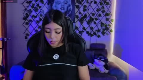 gabriella_live_ online show from April 7, 2026, 6:41 pm