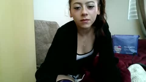 gabriellamanhaes online show from June 17, 2026, 4:30 pm