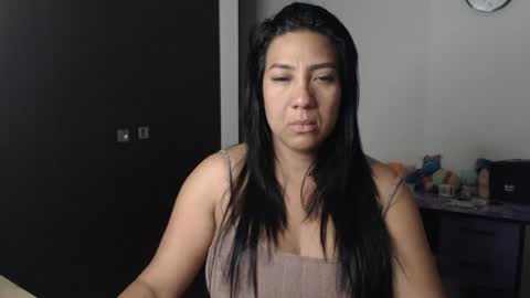 Gaby Blue online show from July 23, 2026, 8:23 am