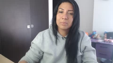 Gaby Blue online show from July 26, 2026, 1:18 pm