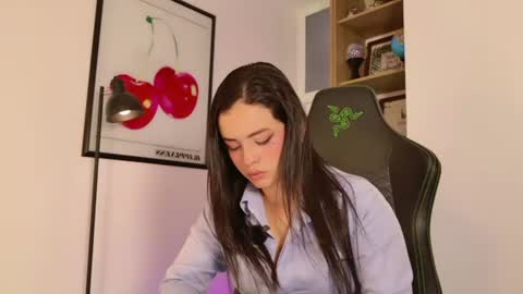 Gaby  online show from July 1, 2026, 1:13 pm