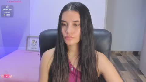 Gabriela online show from July 8, 2026, 10:36 pm