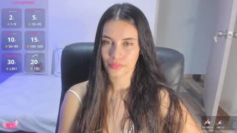 Gabriela online show from July 23, 2026, 10:08 pm