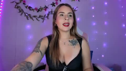GABRIELA online show from July 2, 2026, 12:43 am